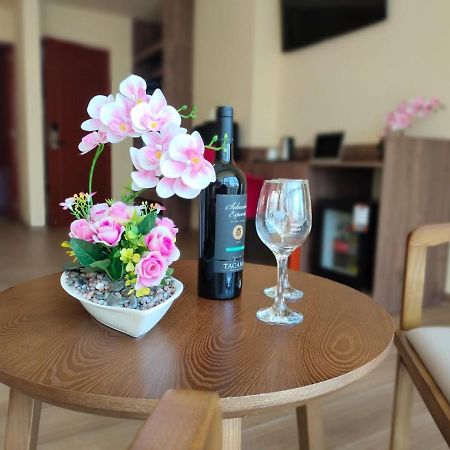 Sm Hotel Plus Lima Dış mekan fotoğraf