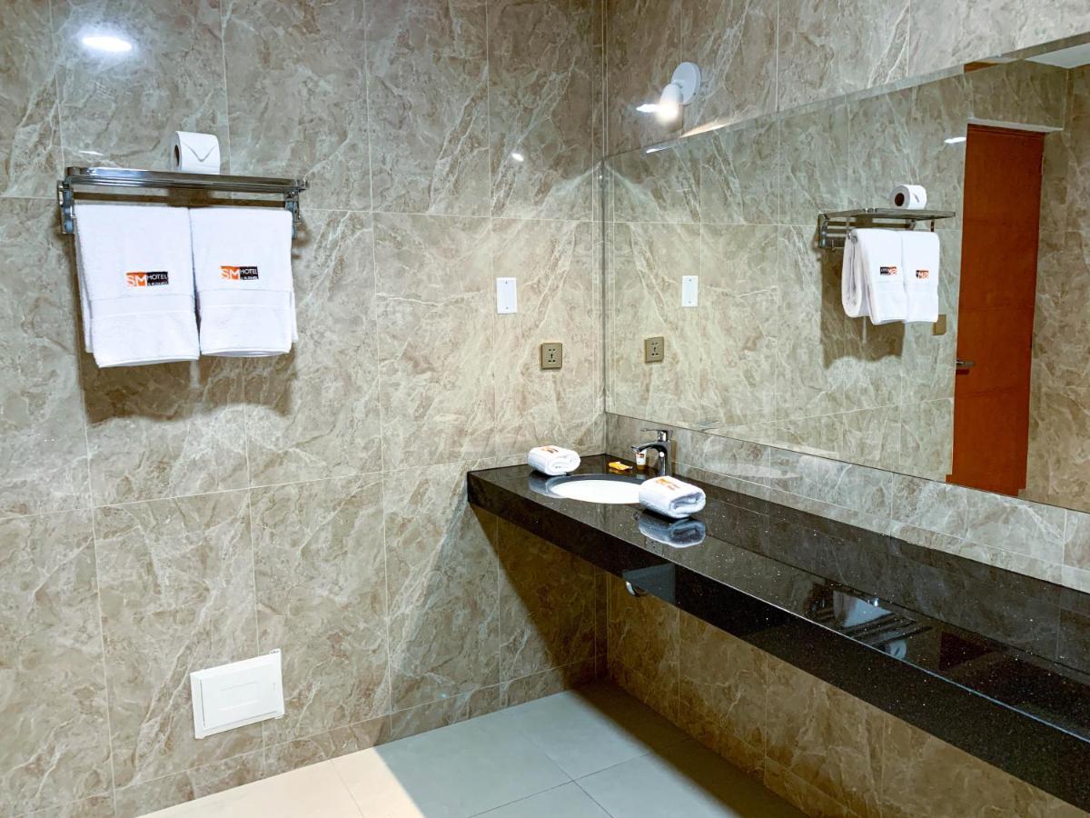 Sm Hotel Plus Lima Dış mekan fotoğraf