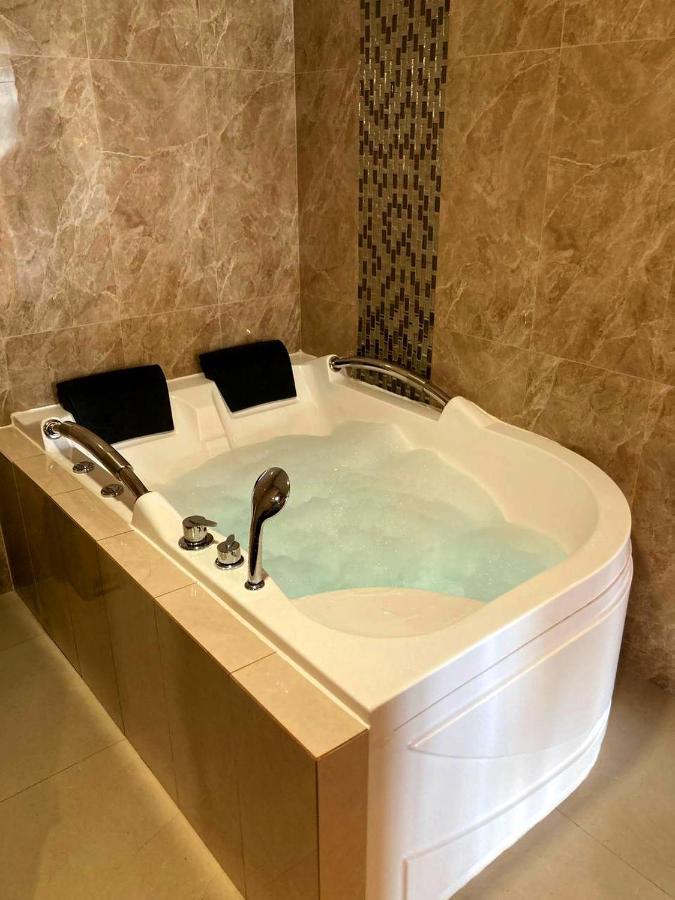 Sm Hotel Plus Lima Dış mekan fotoğraf