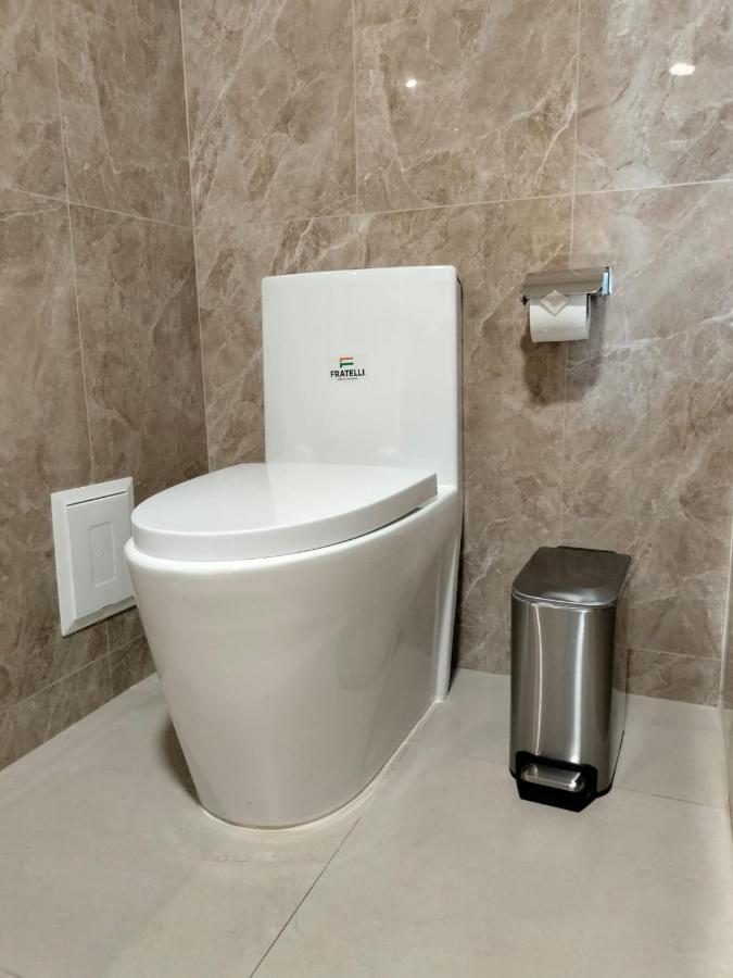 Sm Hotel Plus Lima Dış mekan fotoğraf