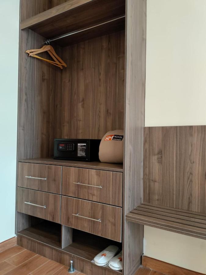 Sm Hotel Plus Lima Dış mekan fotoğraf