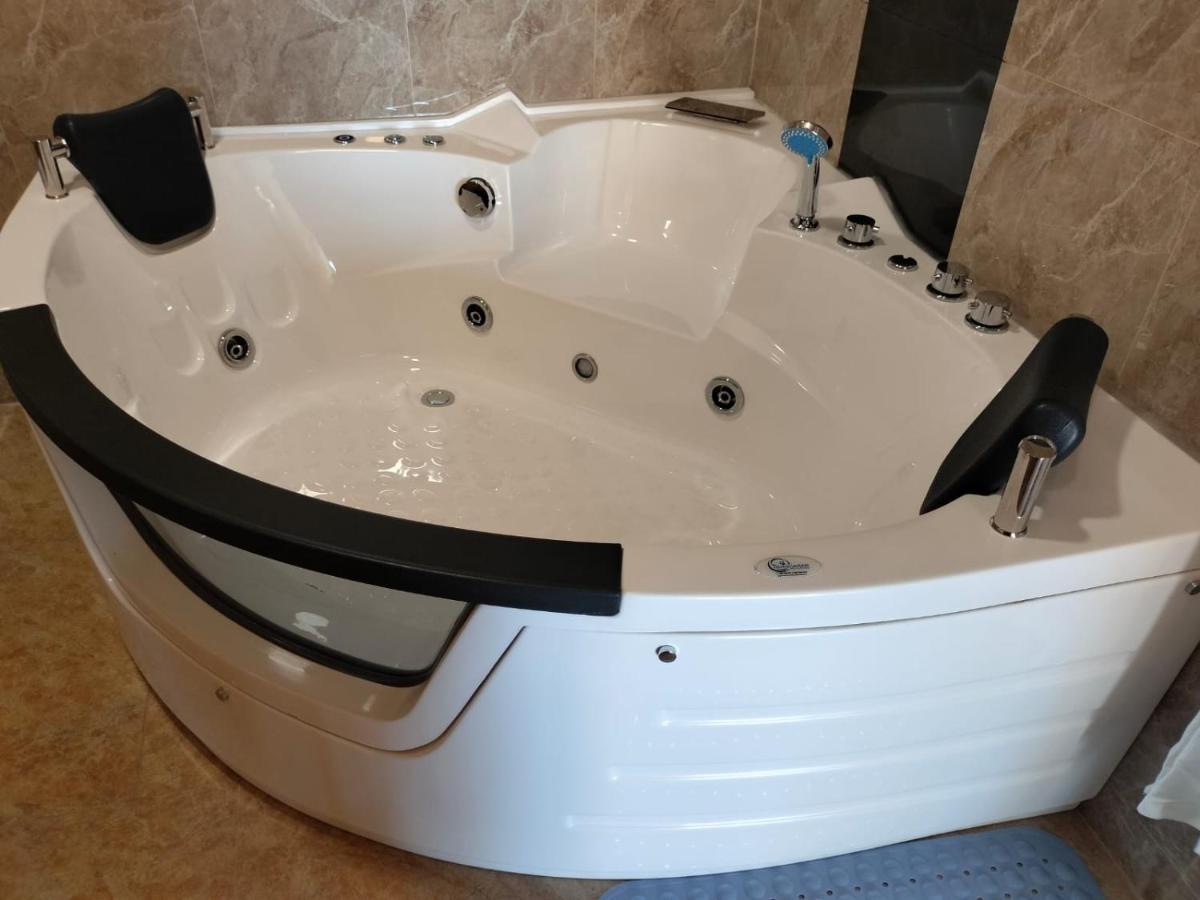 Sm Hotel Plus Lima Dış mekan fotoğraf