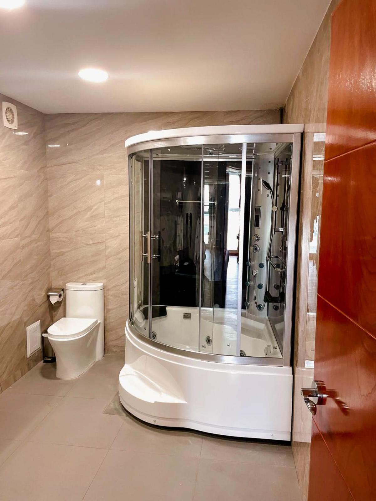 Sm Hotel Plus Lima Dış mekan fotoğraf