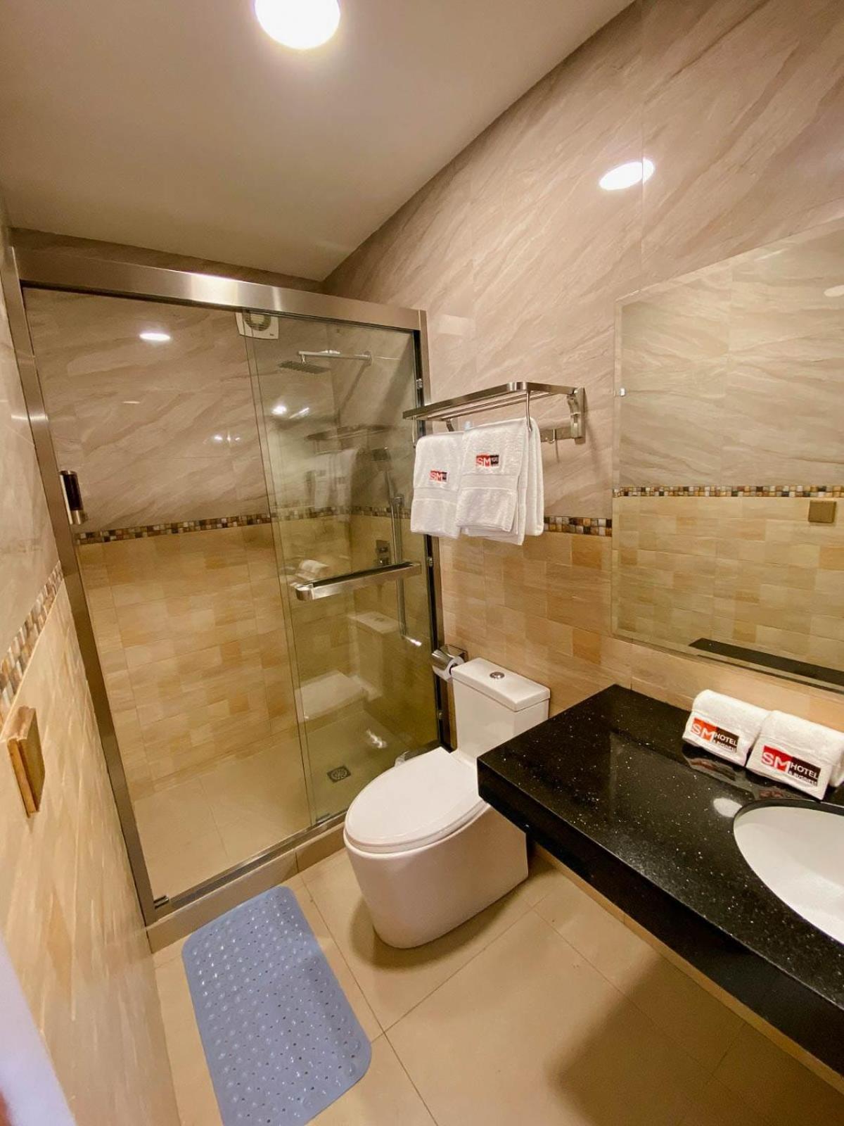 Sm Hotel Plus Lima Dış mekan fotoğraf