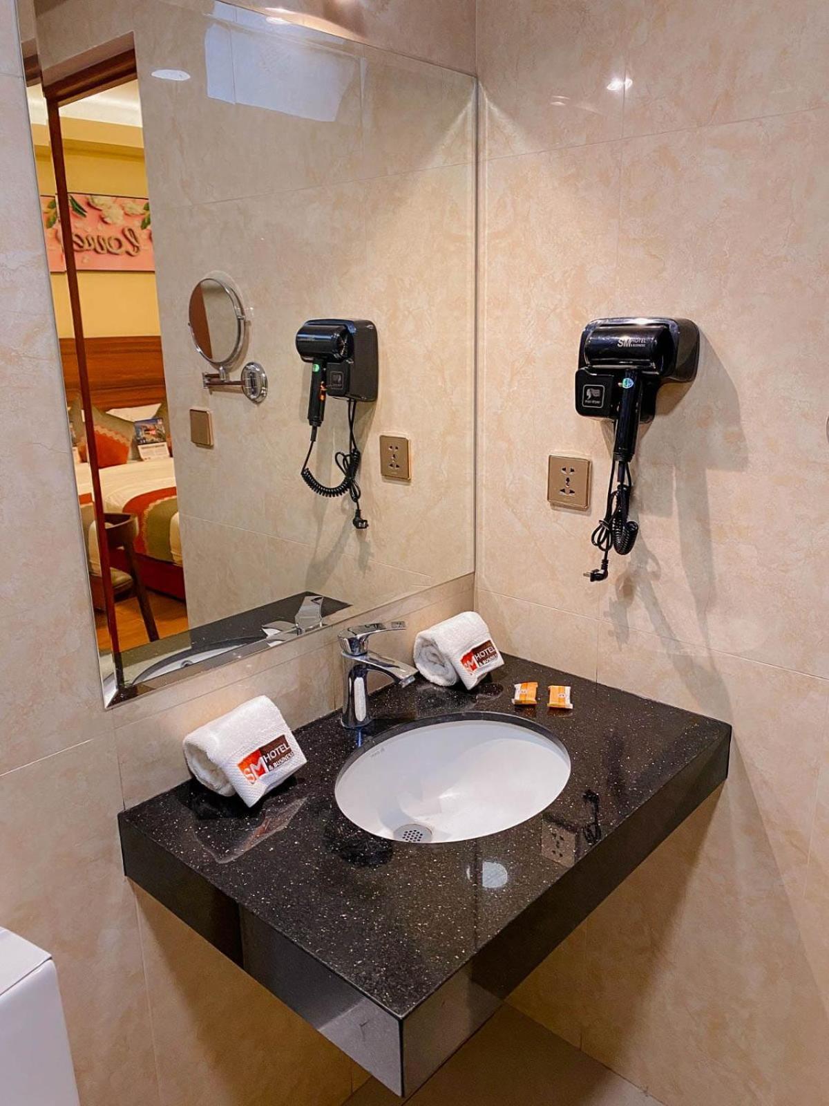 Sm Hotel Plus Lima Dış mekan fotoğraf