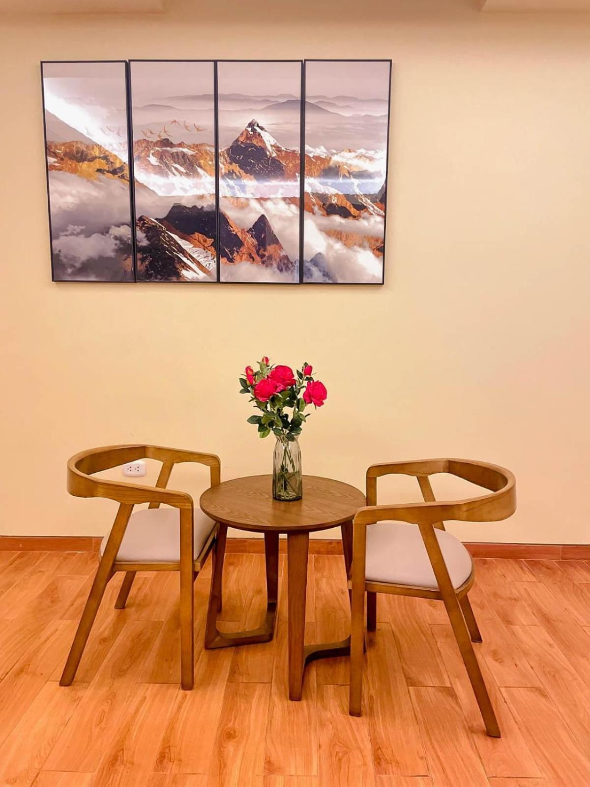 Sm Hotel Plus Lima Dış mekan fotoğraf