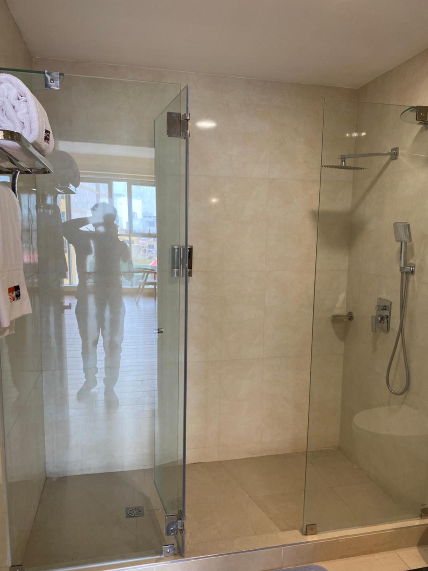 Sm Hotel Plus Lima Dış mekan fotoğraf