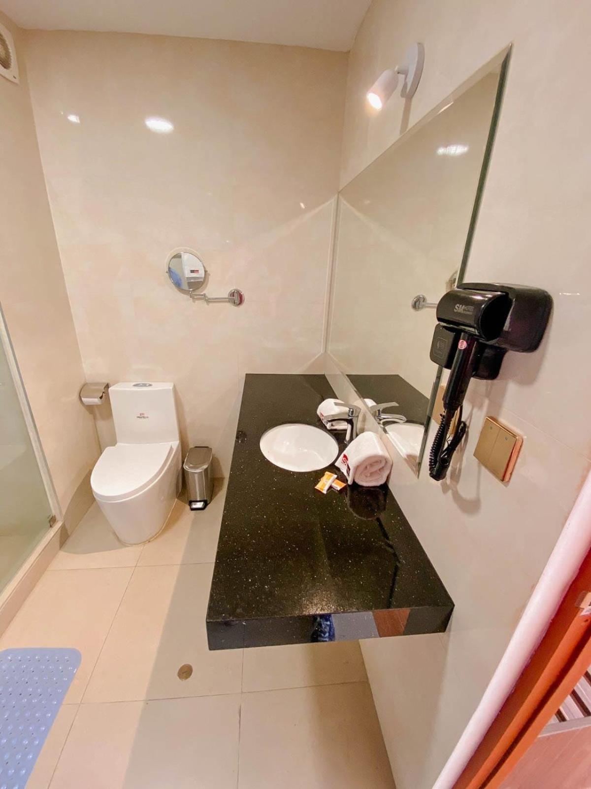 Sm Hotel Plus Lima Dış mekan fotoğraf