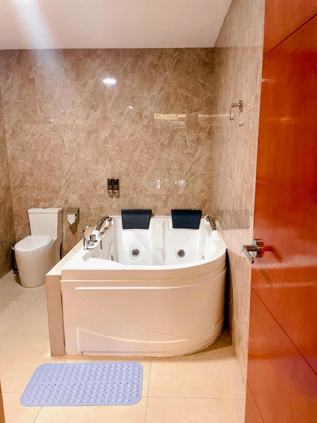Sm Hotel Plus Lima Dış mekan fotoğraf